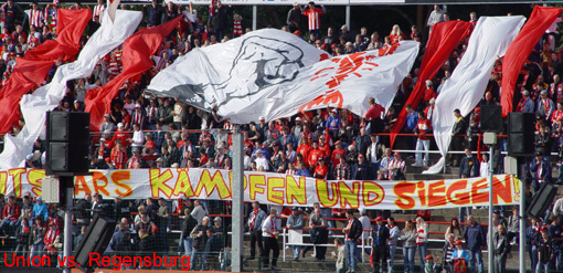 Fanblock